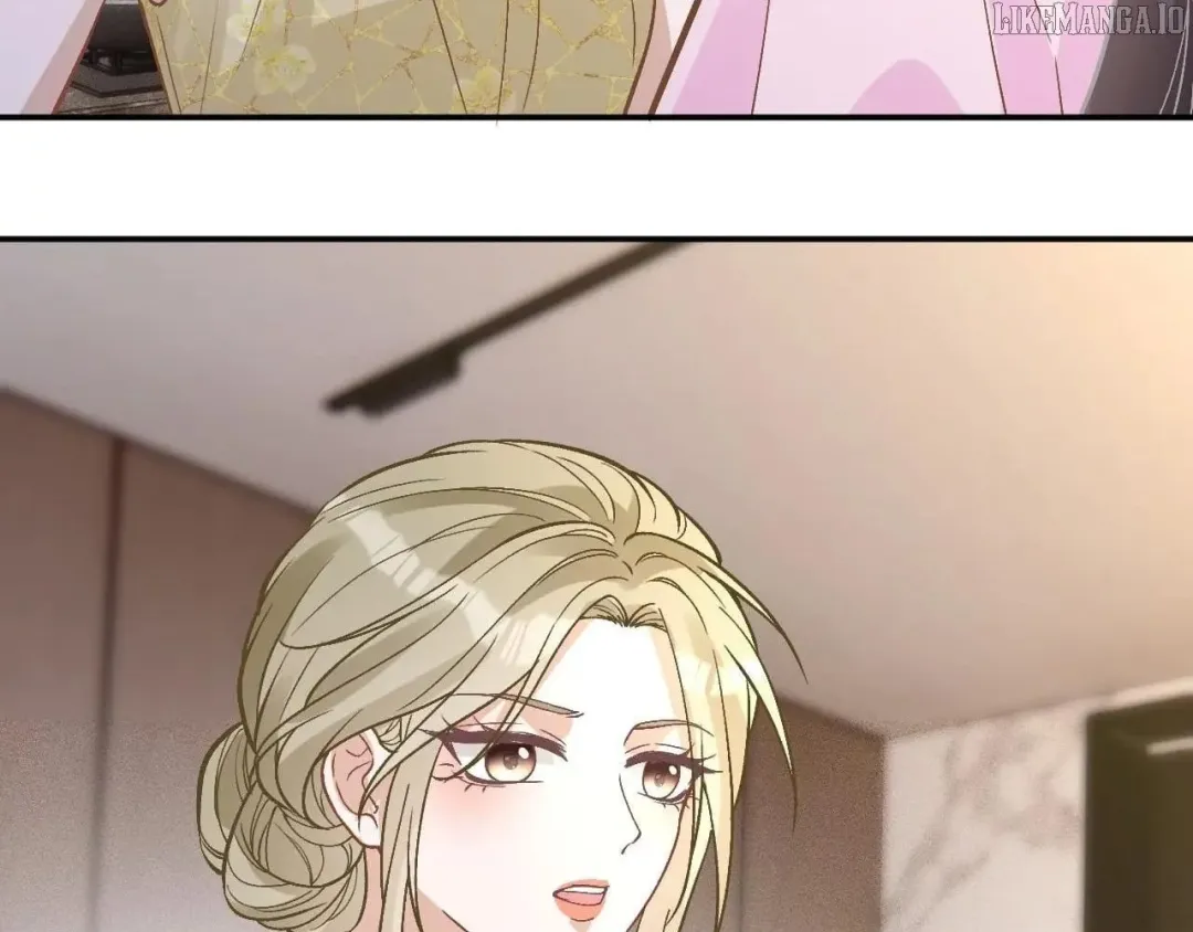 Everyone’s Darling - Chapter 362 Page 45