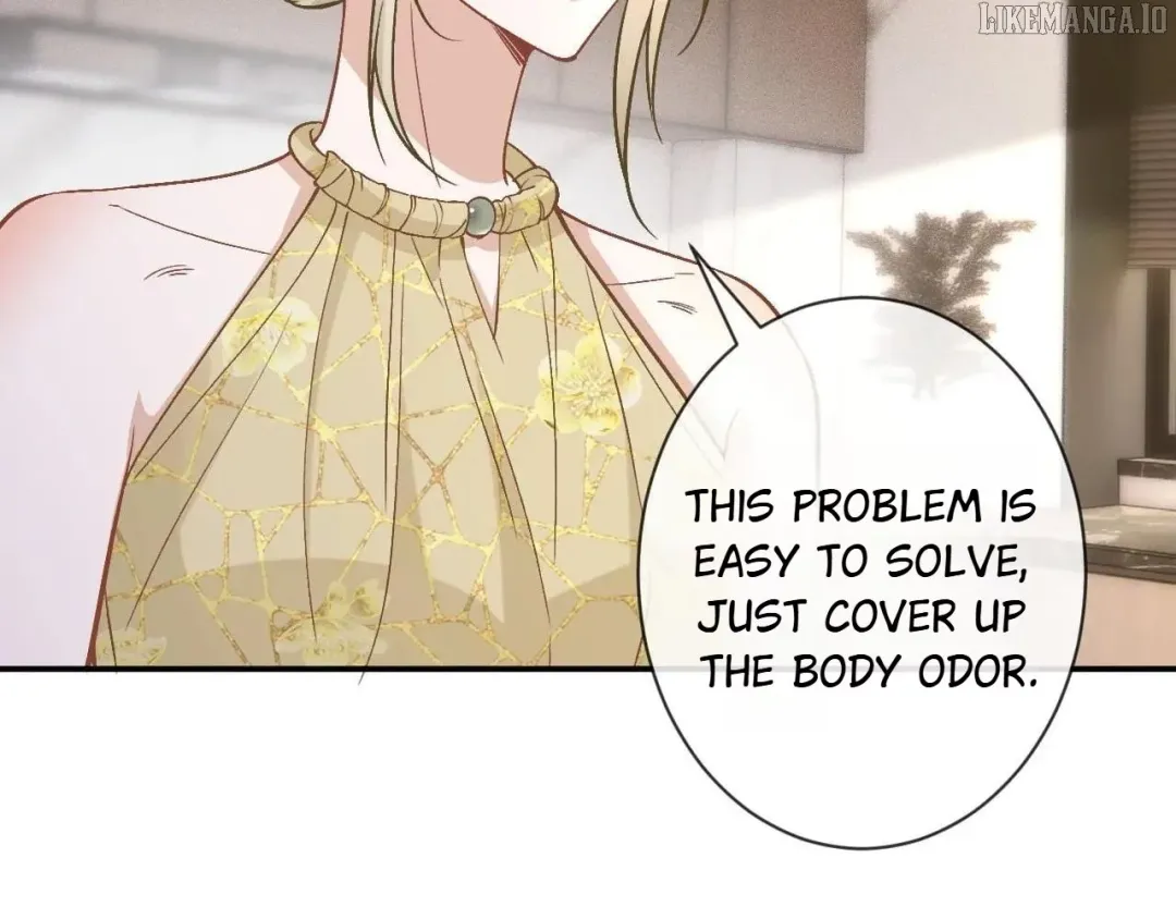 Everyone’s Darling - Chapter 362 Page 46