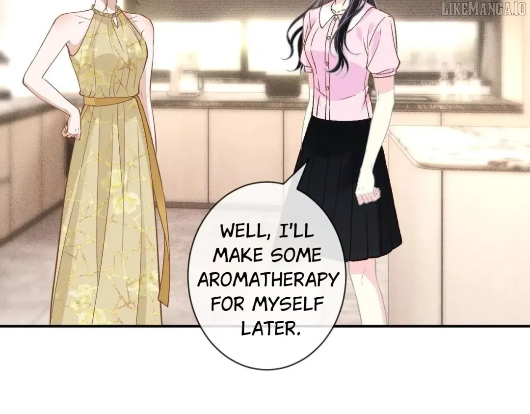 Everyone’s Darling - Chapter 362 Page 48