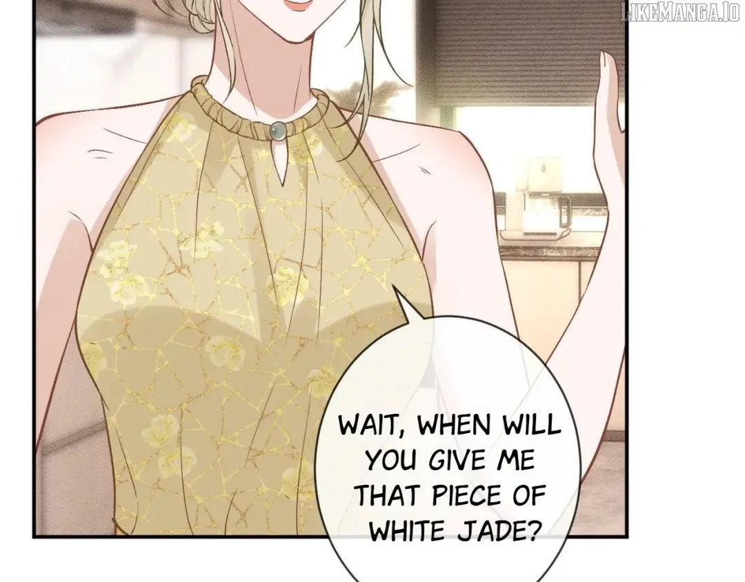 Everyone’s Darling - Chapter 362 Page 50