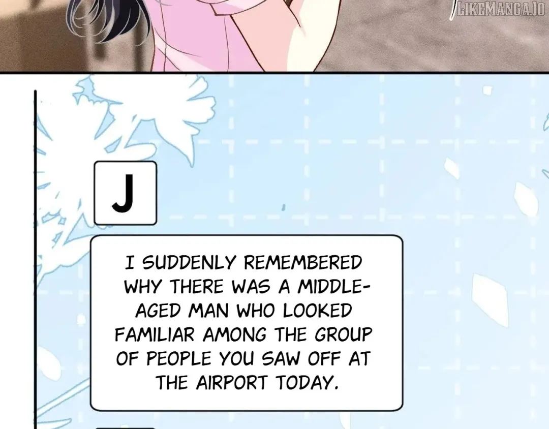 Everyone’s Darling - Chapter 362 Page 54
