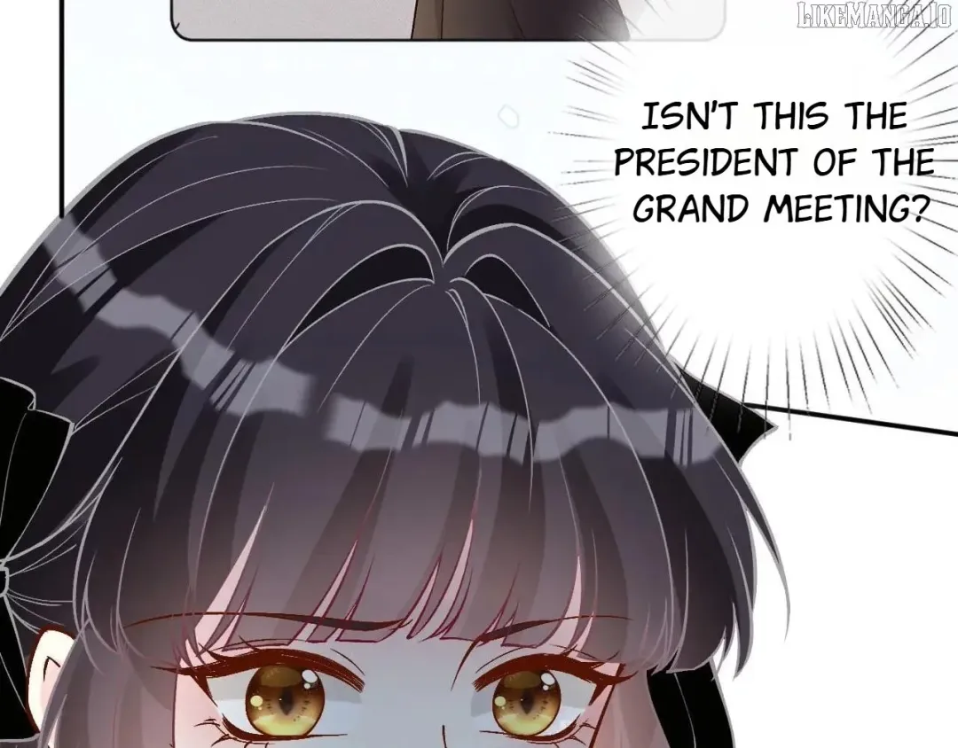 Everyone’s Darling - Chapter 362 Page 56