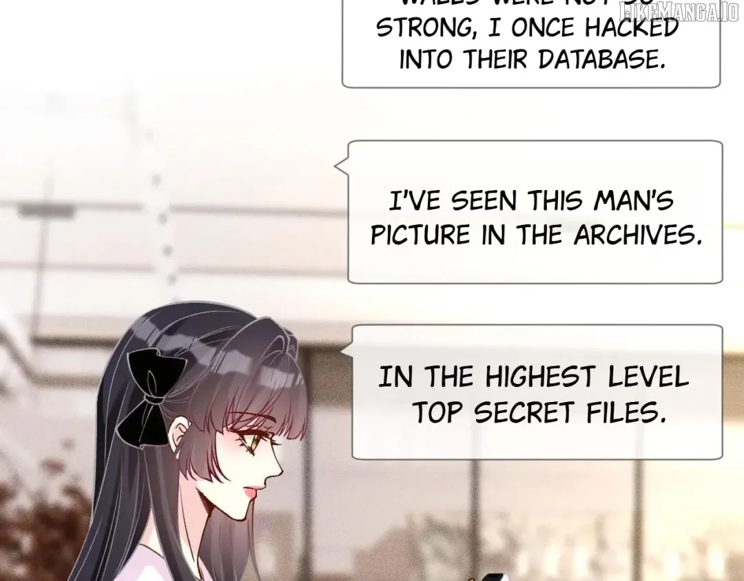 Everyone’s Darling - Chapter 362 Page 58