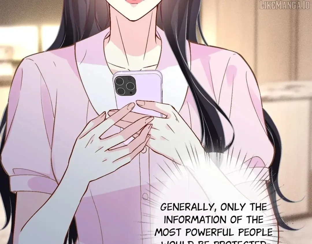 Everyone’s Darling - Chapter 362 Page 61