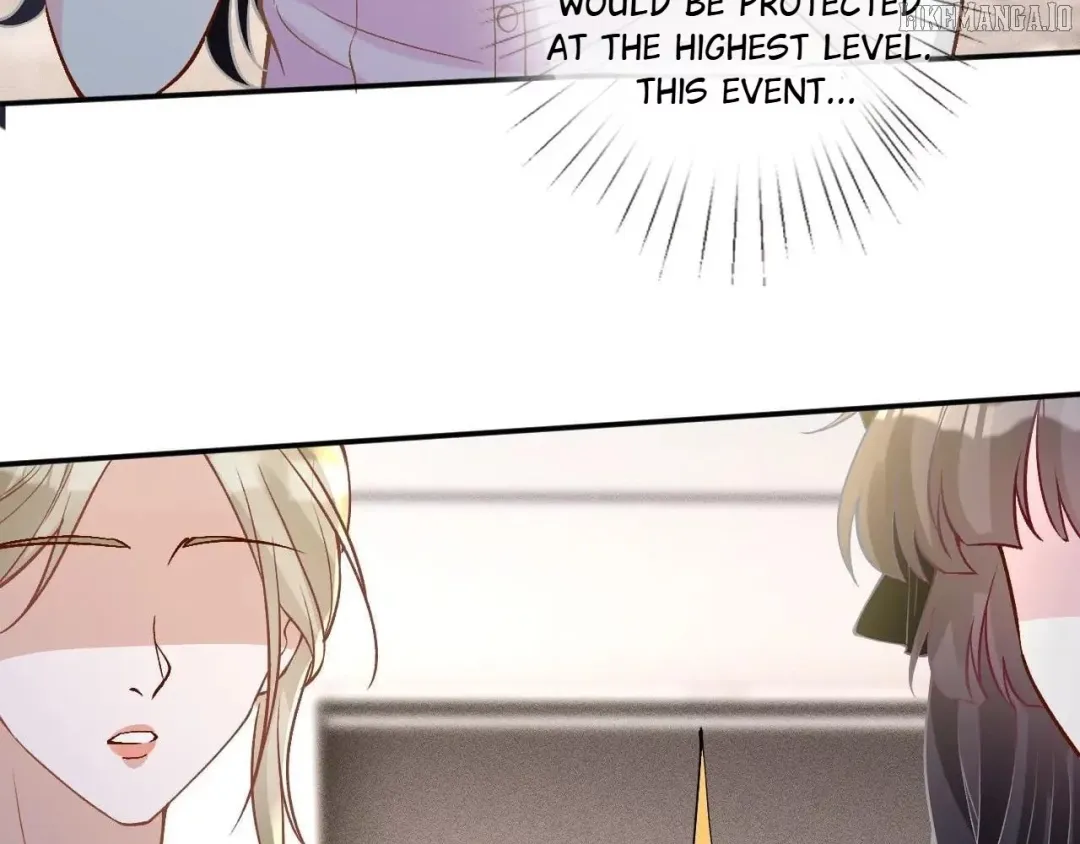 Everyone’s Darling - Chapter 362 Page 62