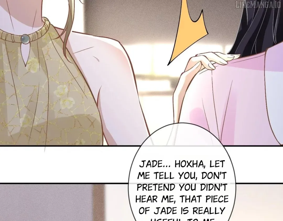 Everyone’s Darling - Chapter 362 Page 63