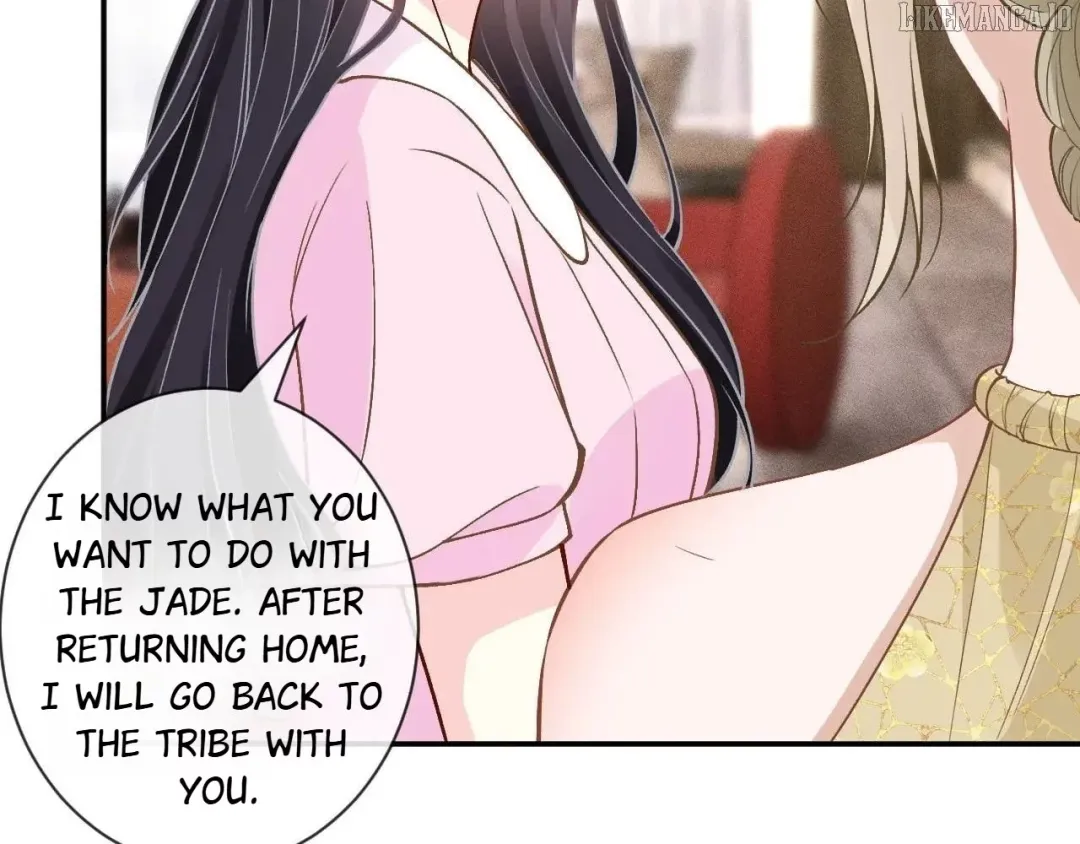 Everyone’s Darling - Chapter 362 Page 67