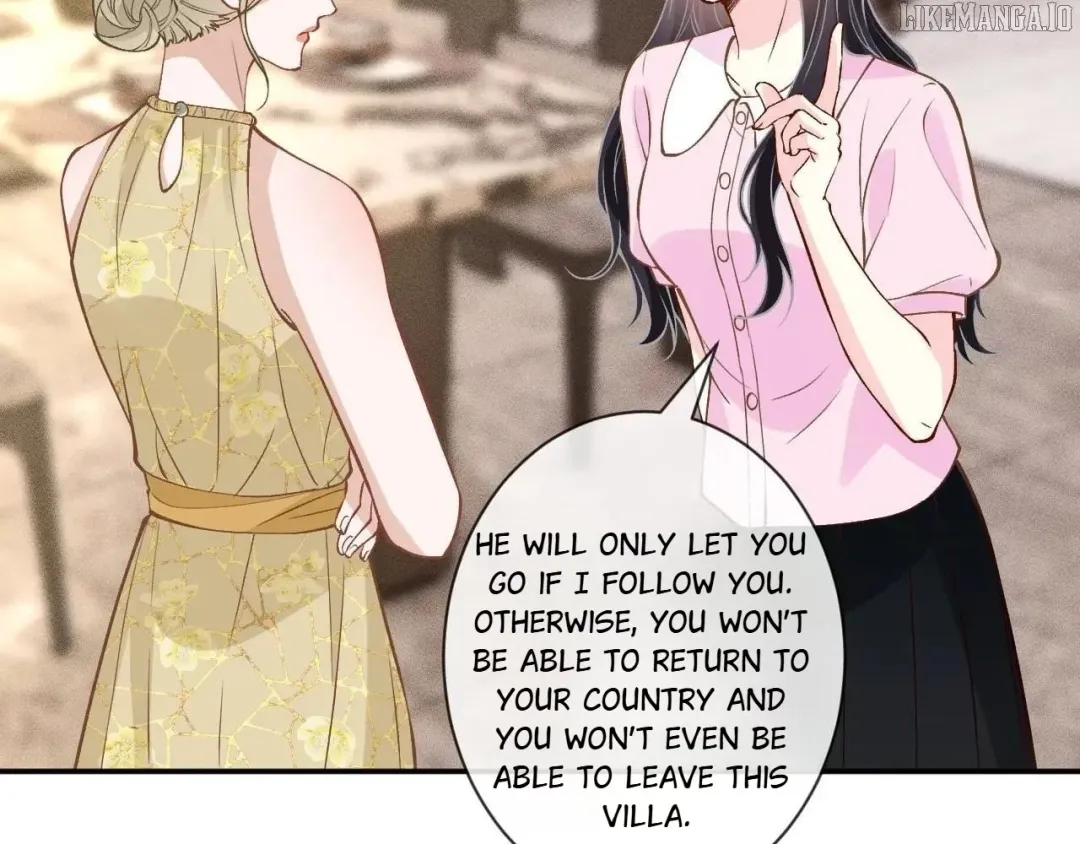 Everyone’s Darling - Chapter 362 Page 71