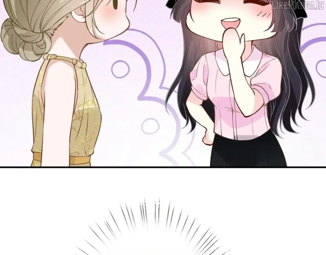 Everyone’s Darling - Chapter 362 Page 73