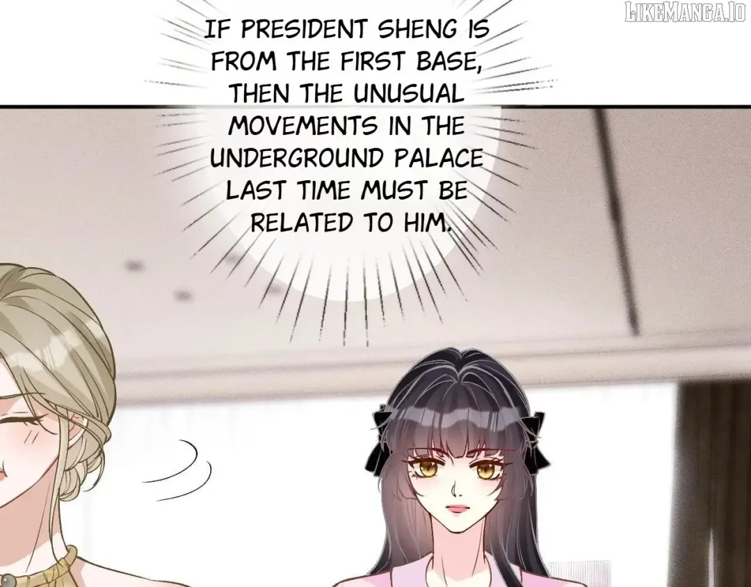 Everyone’s Darling - Chapter 362 Page 74