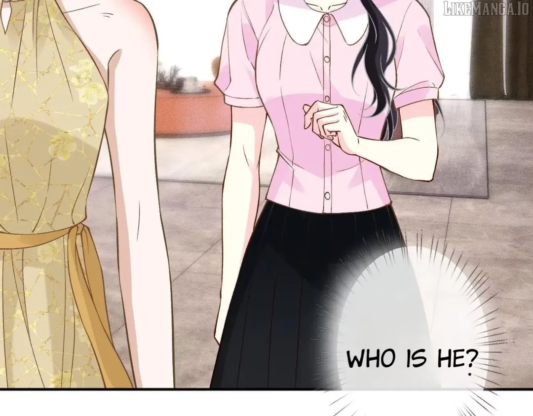 Everyone’s Darling - Chapter 362 Page 75