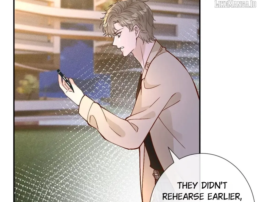 Everyone’s Darling - Chapter 363 Page 7