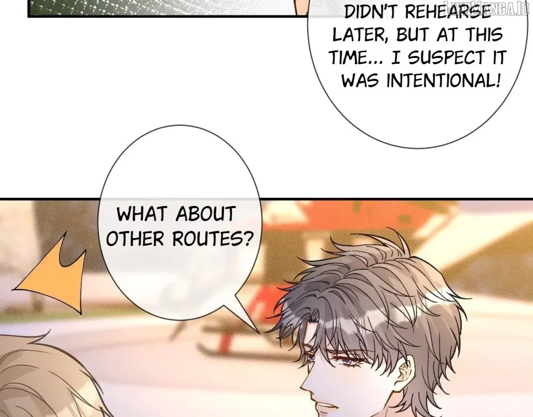 Everyone’s Darling - Chapter 363 Page 8