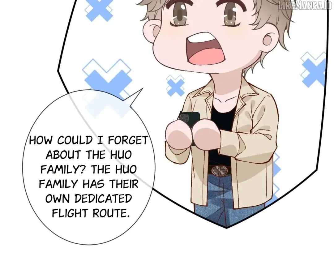 Everyone’s Darling - Chapter 363 Page 11