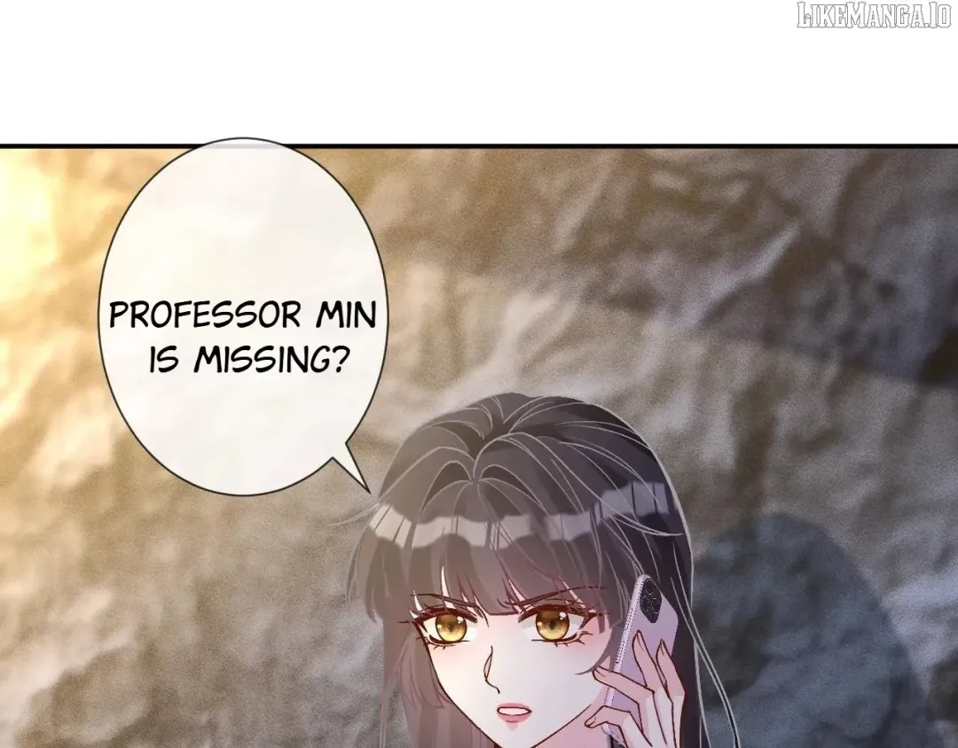 Everyone’s Darling - Chapter 363 Page 14