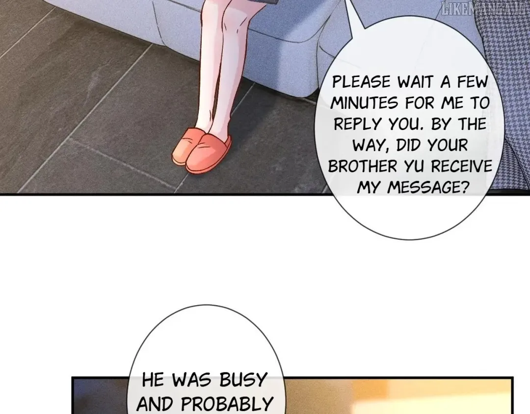 Everyone’s Darling - Chapter 363 Page 17
