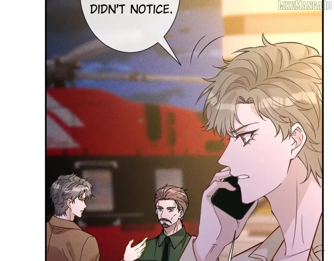 Everyone’s Darling - Chapter 363 Page 18