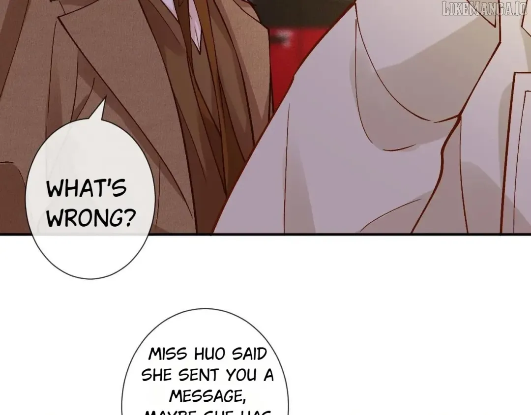 Everyone’s Darling - Chapter 363 Page 21
