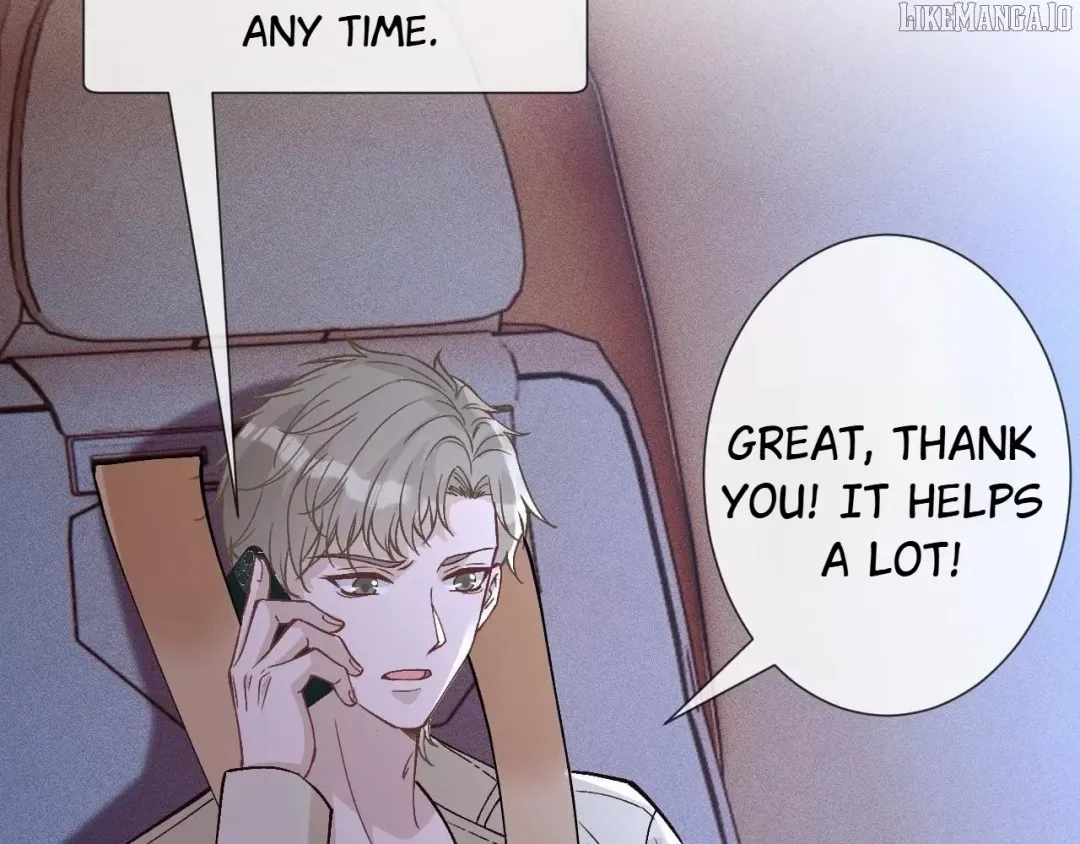 Everyone’s Darling - Chapter 363 Page 37