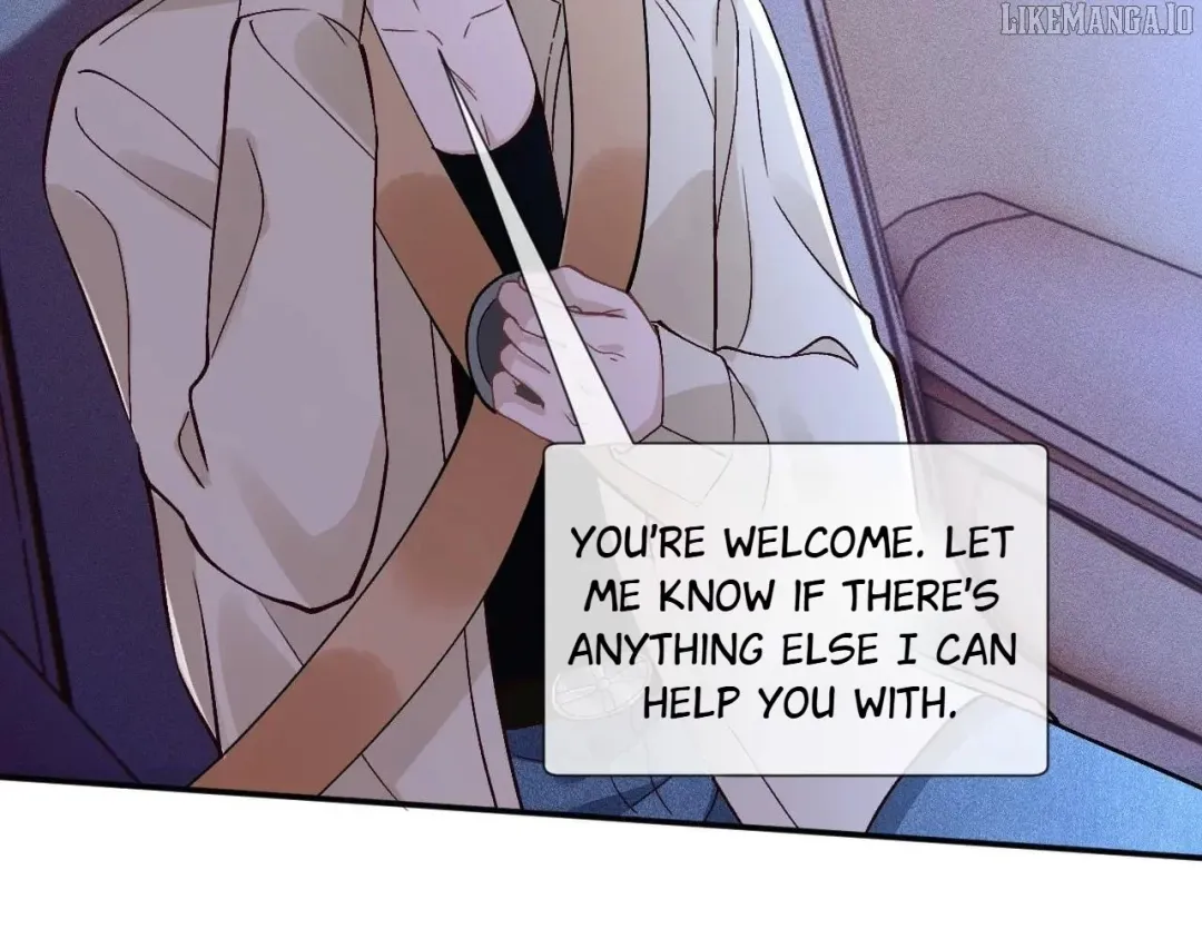 Everyone’s Darling - Chapter 363 Page 38