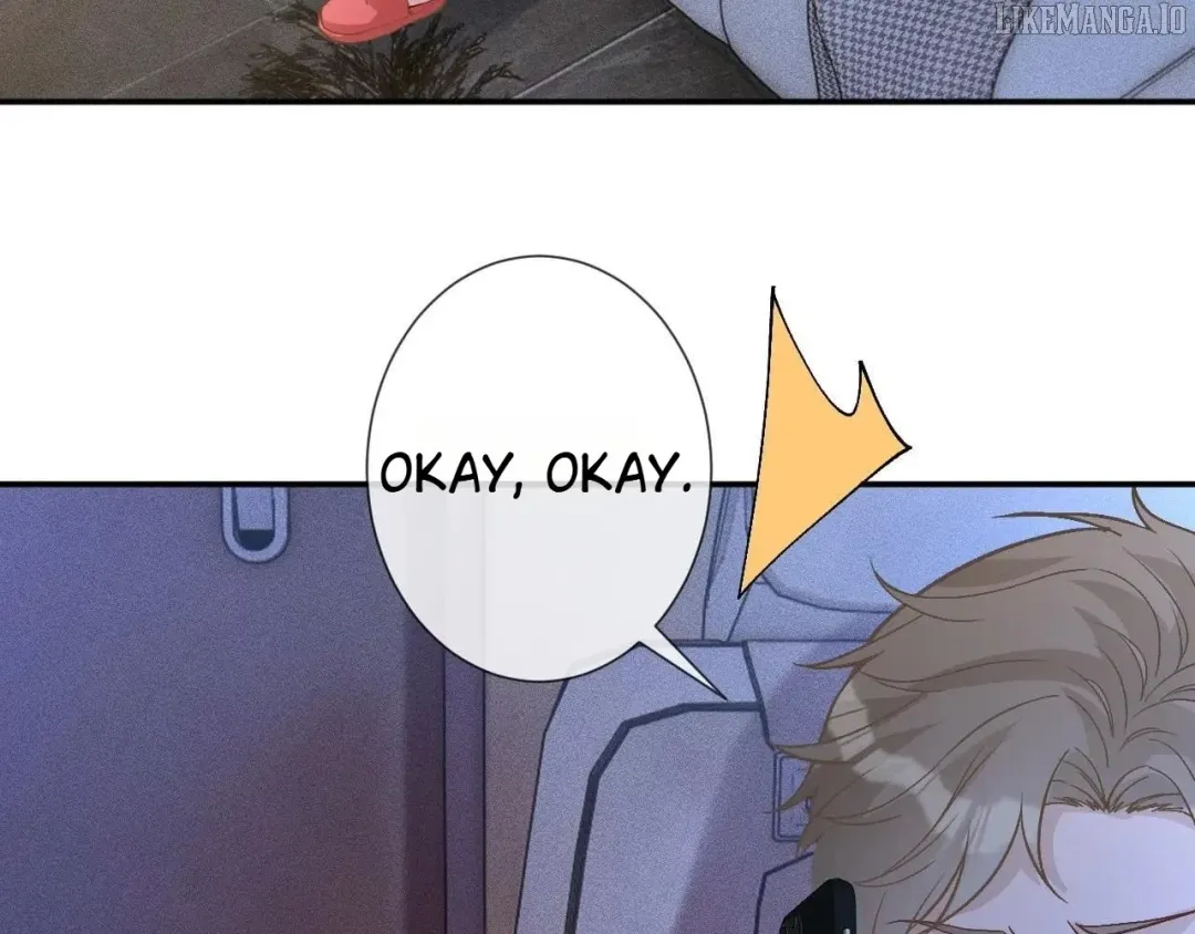 Everyone’s Darling - Chapter 363 Page 44