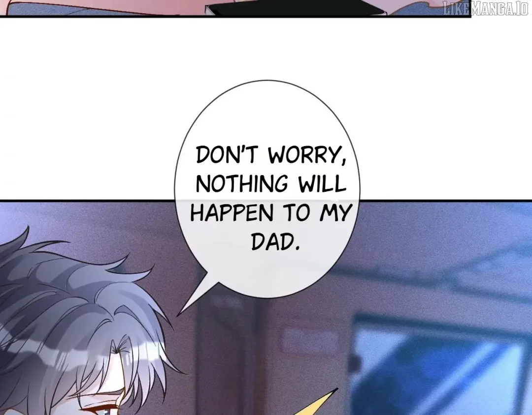 Everyone’s Darling - Chapter 363 Page 52