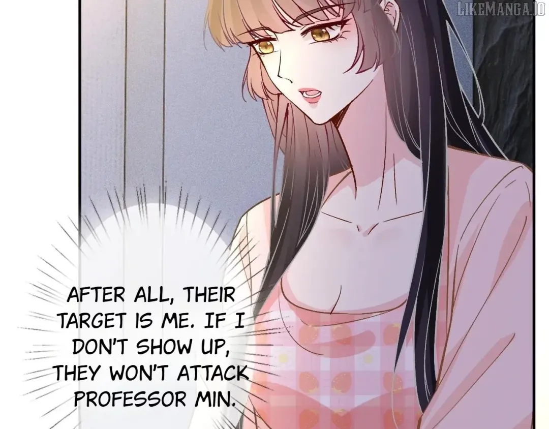 Everyone’s Darling - Chapter 363 Page 55