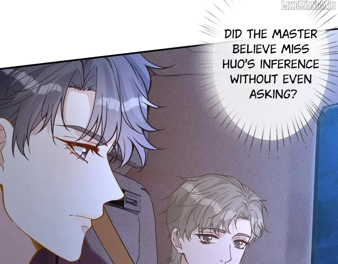 Everyone’s Darling - Chapter 363 Page 75