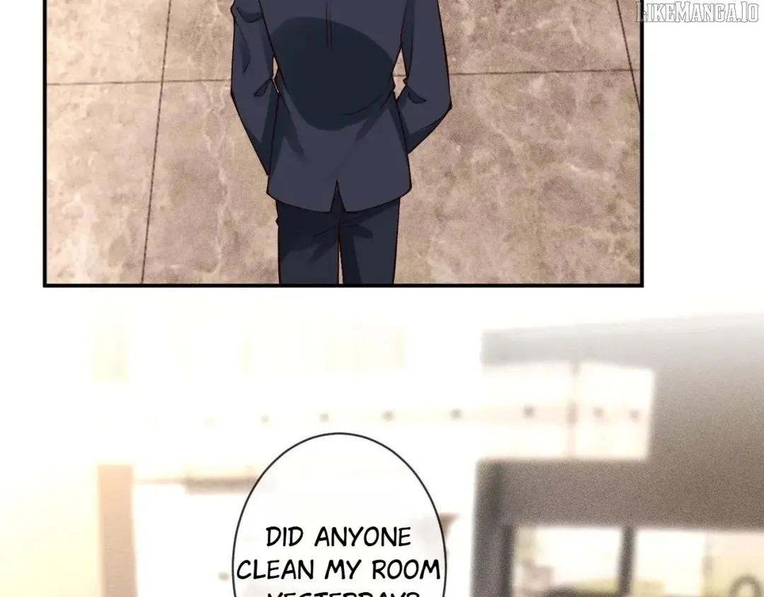 Everyone’s Darling - Chapter 364 Page 19