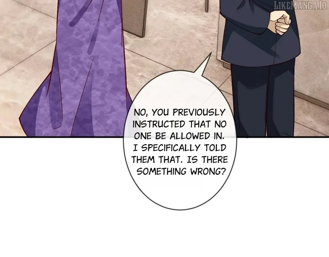 Everyone’s Darling - Chapter 364 Page 21
