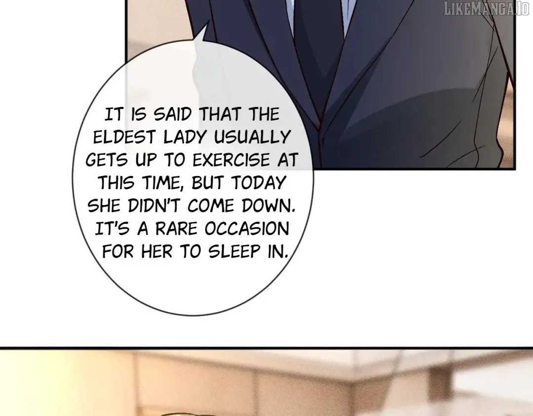 Everyone’s Darling - Chapter 364 Page 26