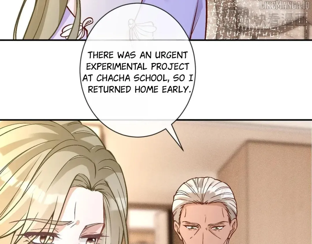 Everyone’s Darling - Chapter 364 Page 28