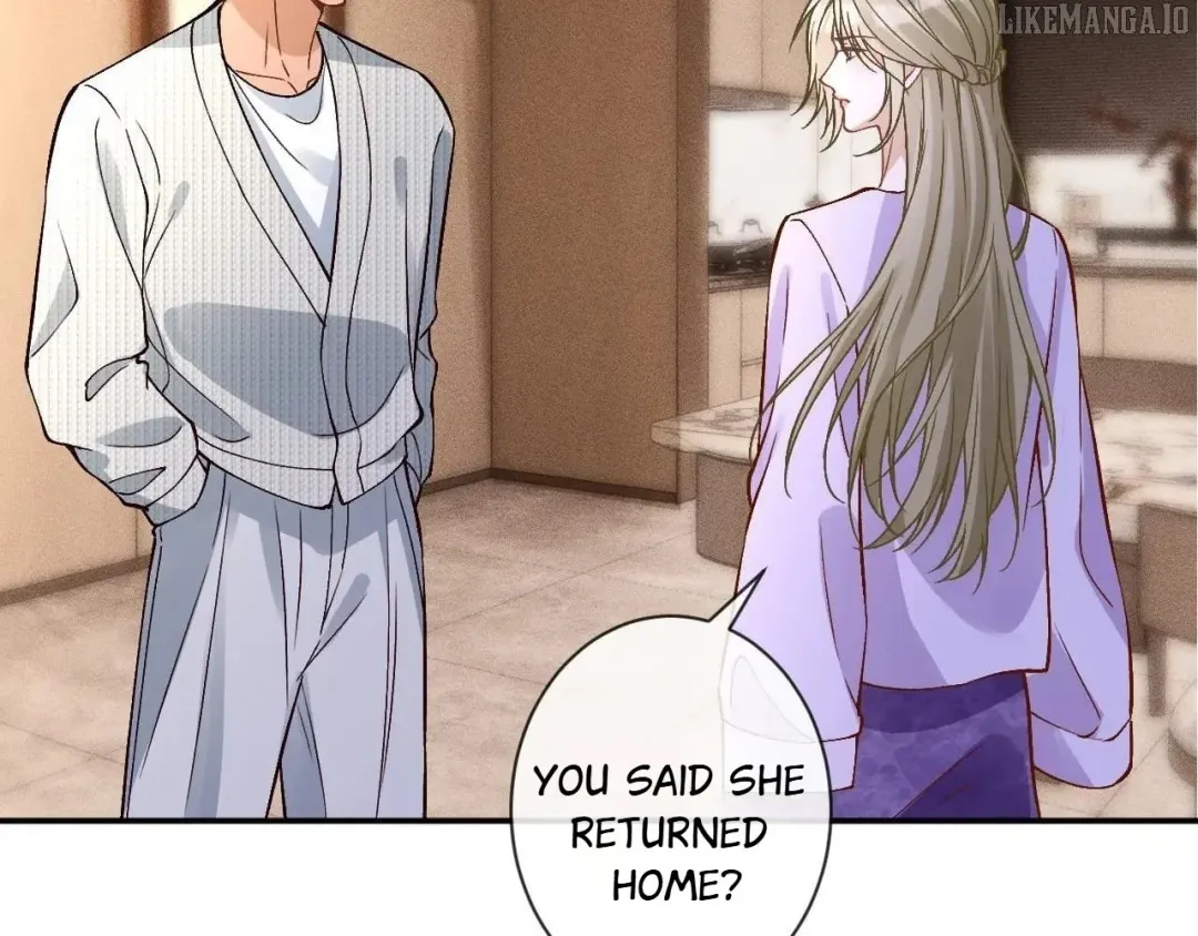 Everyone’s Darling - Chapter 364 Page 31