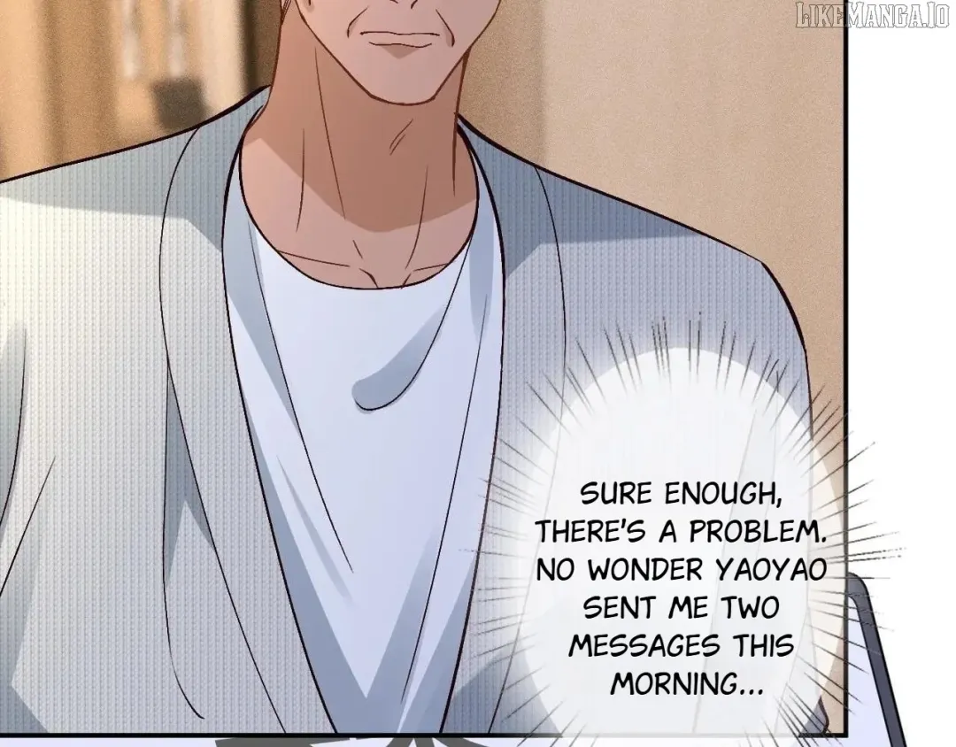 Everyone’s Darling - Chapter 364 Page 33