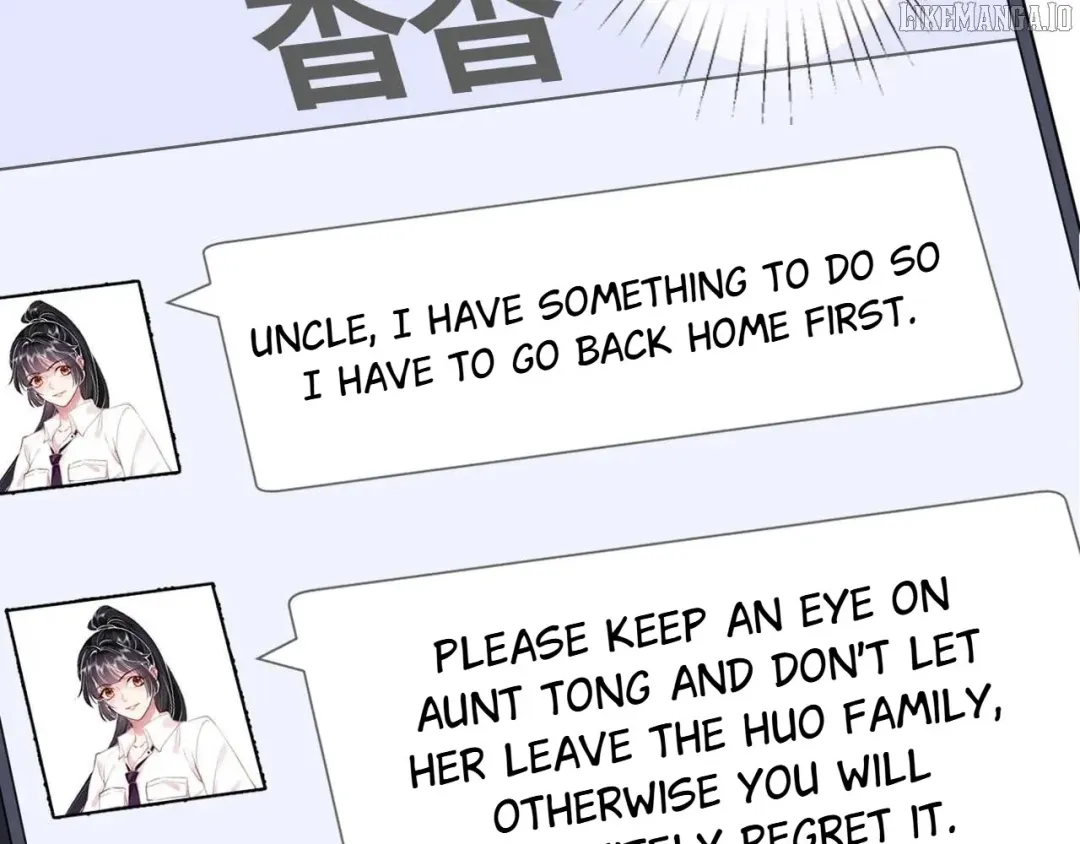 Everyone’s Darling - Chapter 364 Page 34