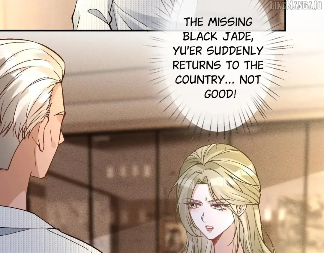 Everyone’s Darling - Chapter 364 Page 37