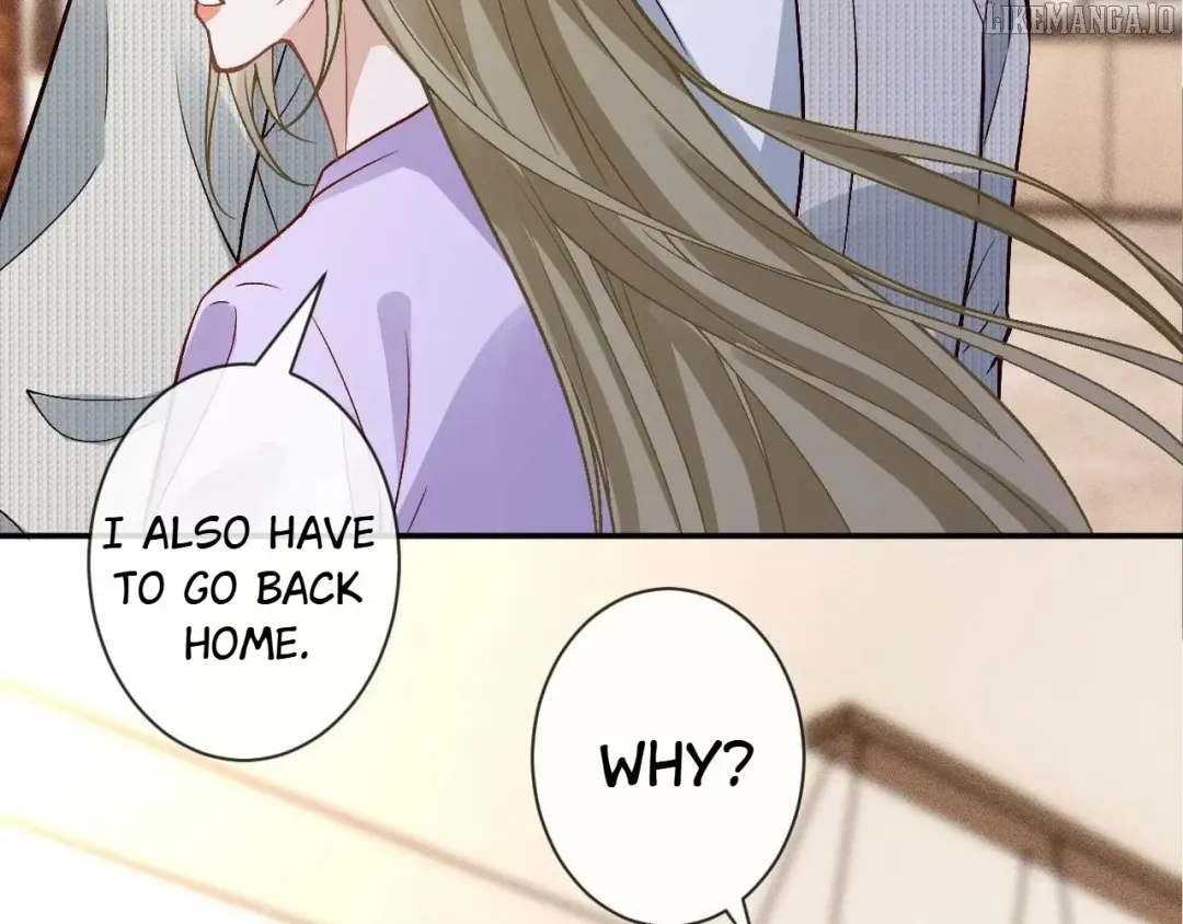 Everyone’s Darling - Chapter 364 Page 40