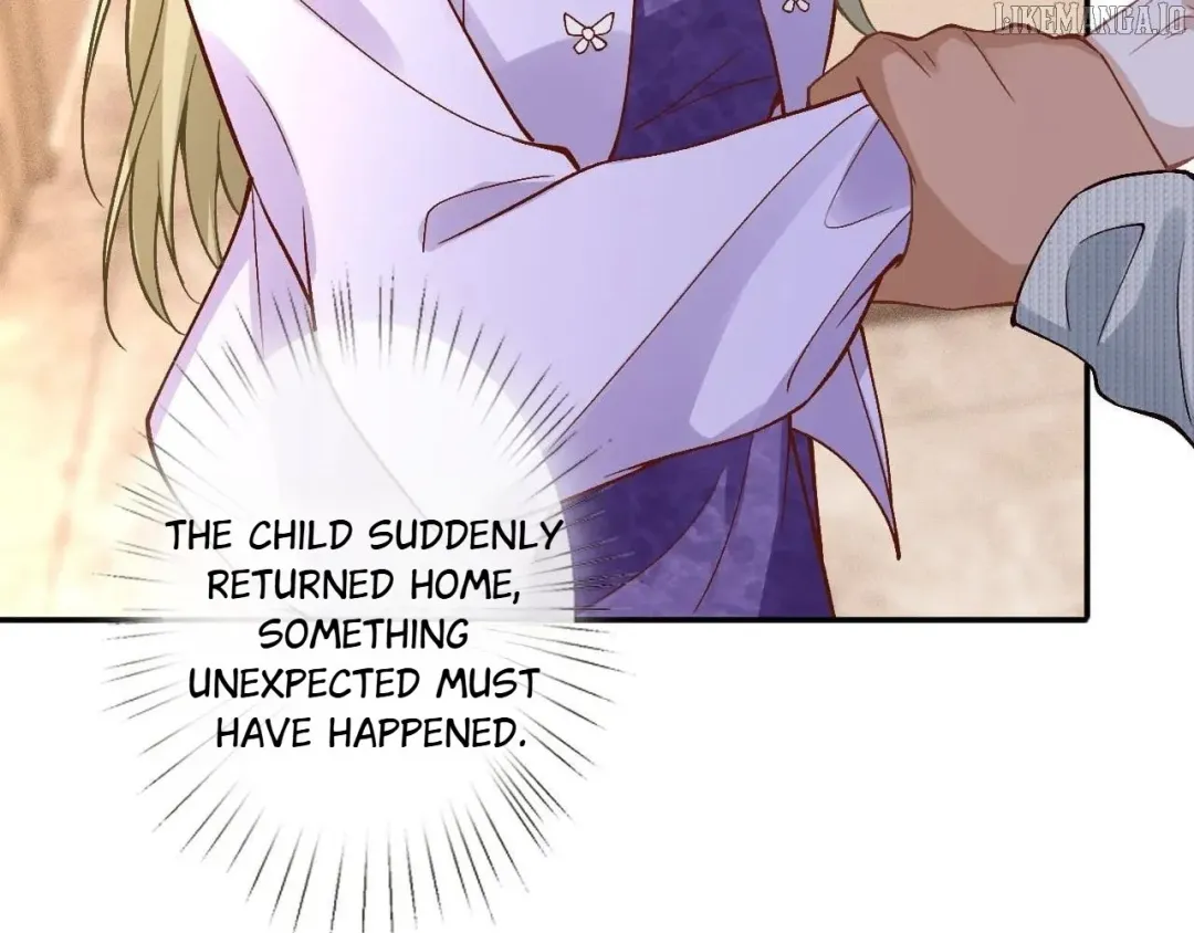 Everyone’s Darling - Chapter 364 Page 44