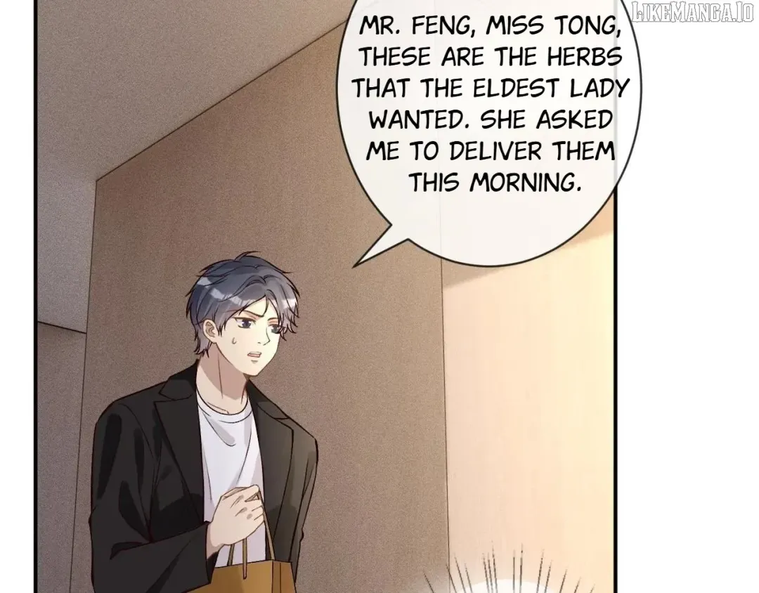 Everyone’s Darling - Chapter 364 Page 48