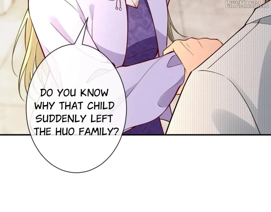 Everyone’s Darling - Chapter 364 Page 54