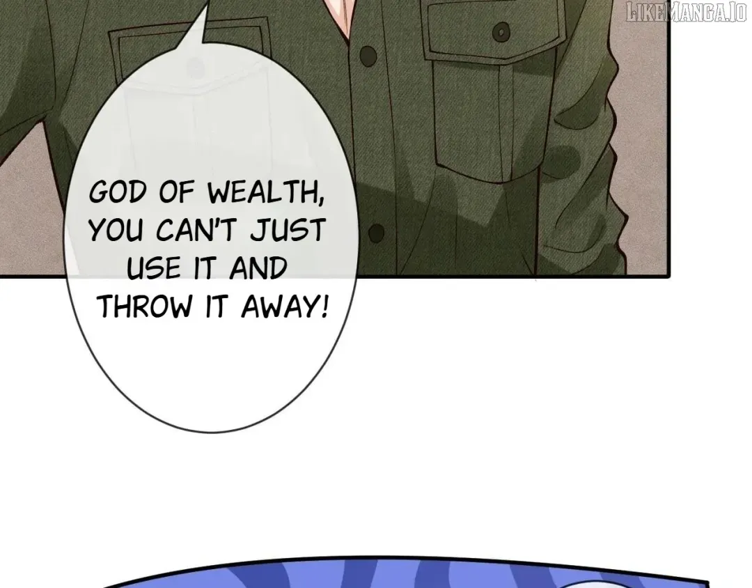Everyone’s Darling - Chapter 364 Page 74