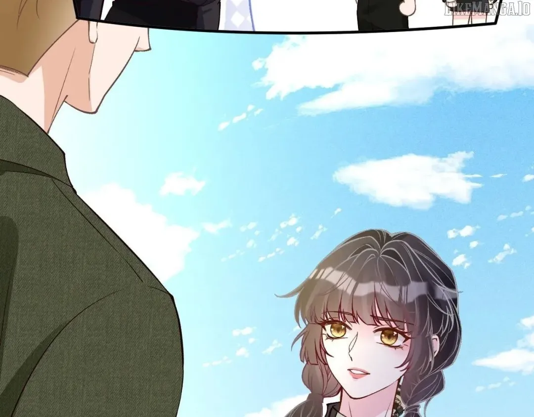 Everyone’s Darling - Chapter 364 Page 76