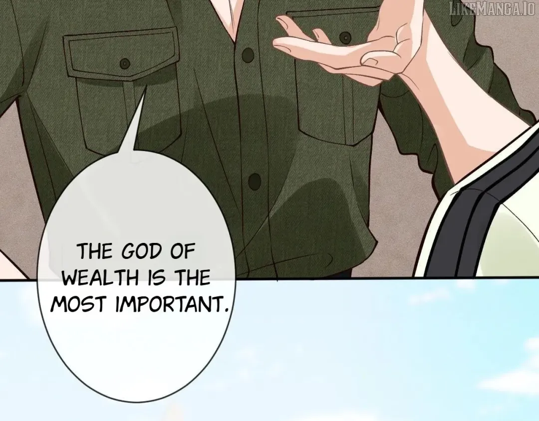 Everyone’s Darling - Chapter 364 Page 79