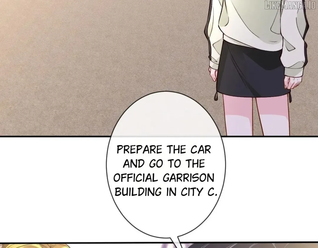 Everyone’s Darling - Chapter 364 Page 81