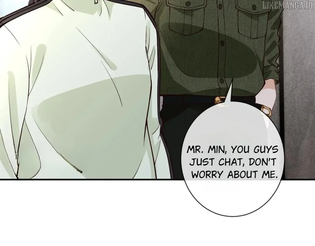 Everyone’s Darling - Chapter 365 Page 11