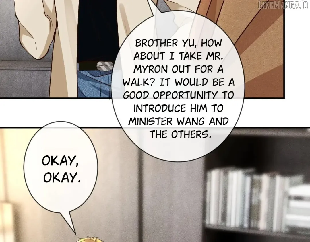Everyone’s Darling - Chapter 365 Page 13