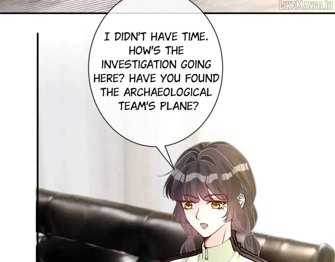 Everyone’s Darling - Chapter 365 Page 18