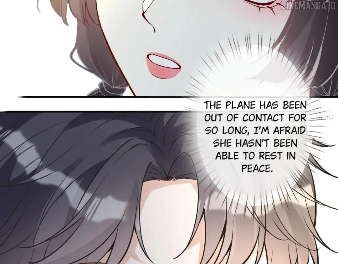 Everyone’s Darling - Chapter 365 Page 27