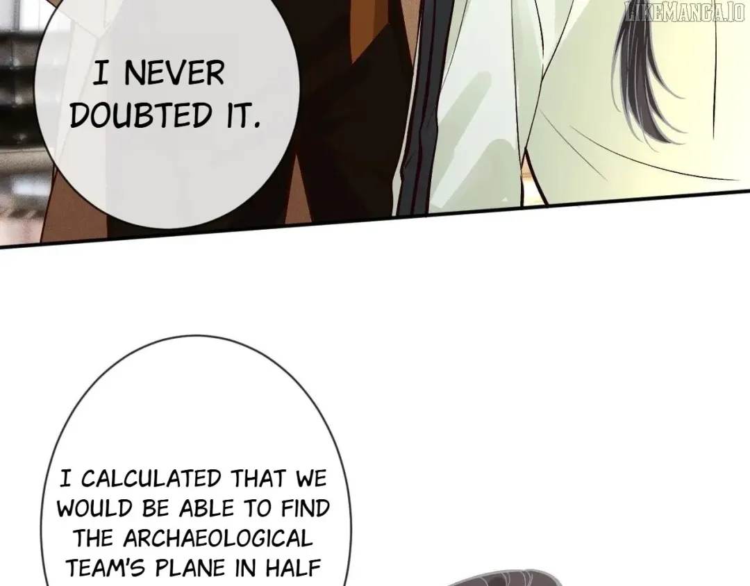 Everyone’s Darling - Chapter 365 Page 30