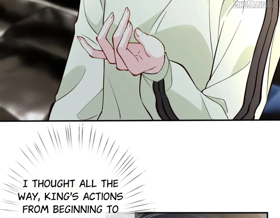 Everyone’s Darling - Chapter 365 Page 32